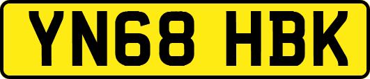 YN68HBK