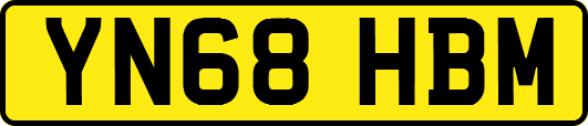 YN68HBM