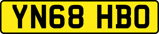 YN68HBO