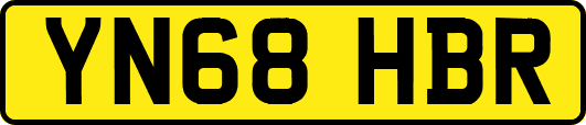 YN68HBR