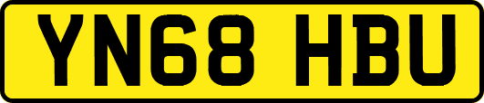 YN68HBU