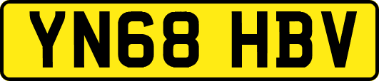 YN68HBV