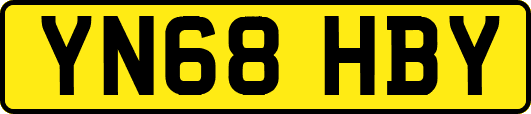 YN68HBY