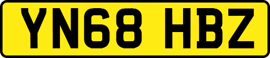 YN68HBZ