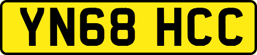 YN68HCC