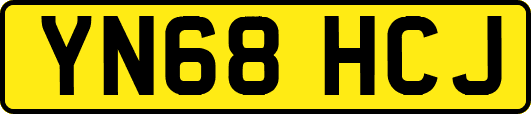 YN68HCJ
