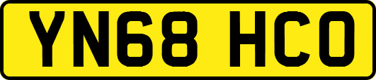 YN68HCO
