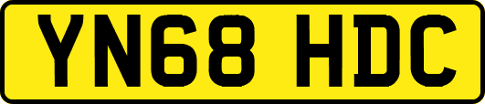 YN68HDC