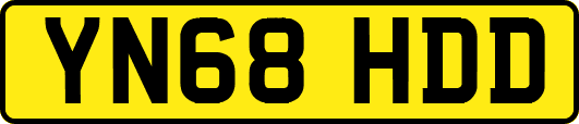 YN68HDD