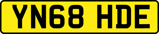 YN68HDE