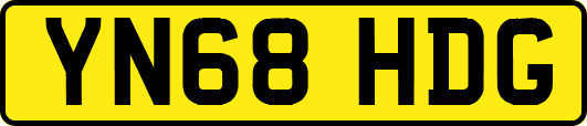 YN68HDG
