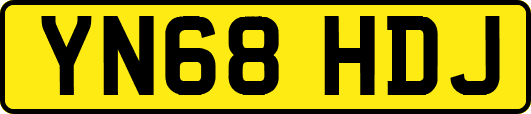 YN68HDJ