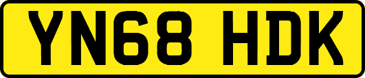YN68HDK