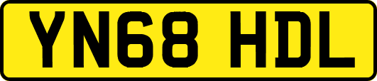 YN68HDL