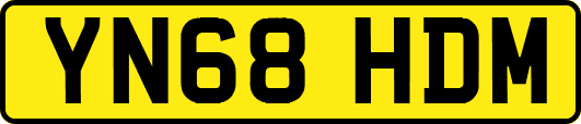 YN68HDM