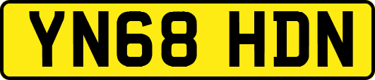 YN68HDN