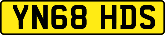 YN68HDS