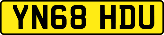 YN68HDU