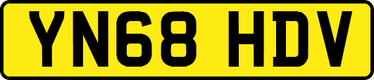 YN68HDV