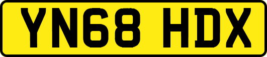 YN68HDX