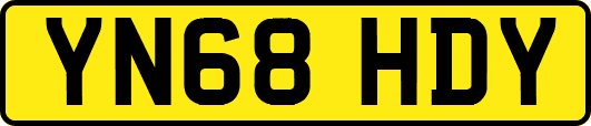 YN68HDY