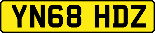 YN68HDZ