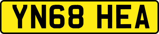 YN68HEA