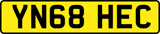 YN68HEC