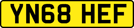 YN68HEF