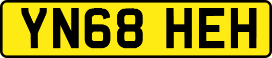 YN68HEH