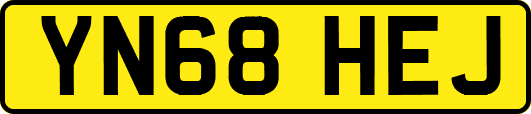 YN68HEJ