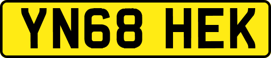 YN68HEK