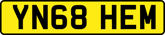 YN68HEM