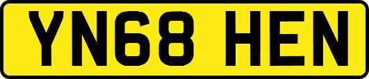 YN68HEN