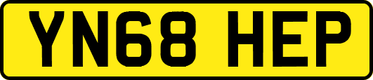 YN68HEP