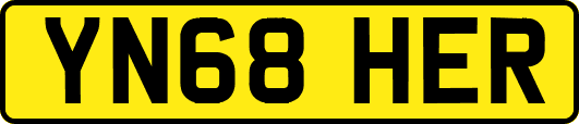YN68HER