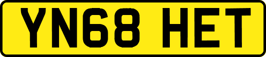 YN68HET