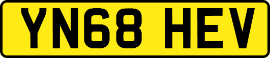 YN68HEV