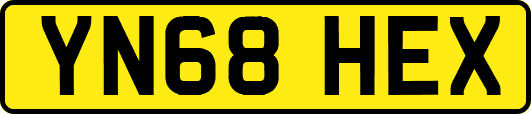 YN68HEX