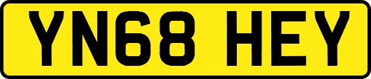 YN68HEY