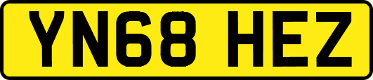 YN68HEZ