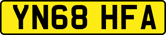 YN68HFA