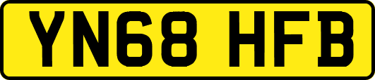 YN68HFB