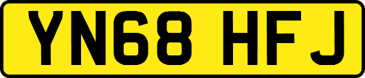 YN68HFJ