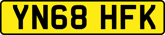 YN68HFK