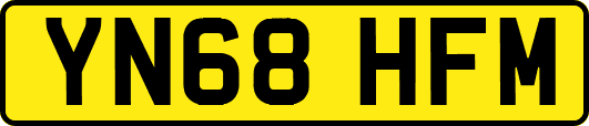 YN68HFM