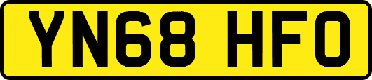 YN68HFO