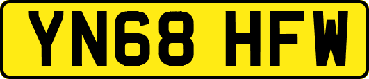 YN68HFW