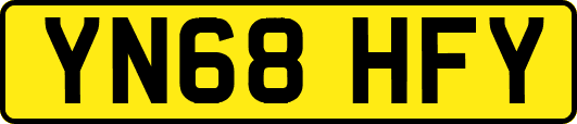 YN68HFY