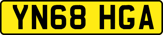 YN68HGA